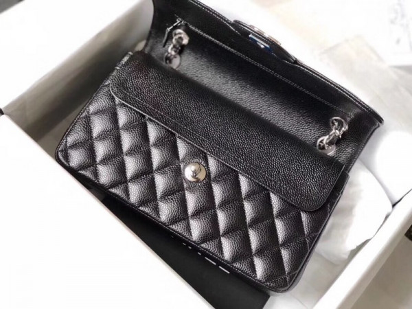 HOT SALE CL FLAP BAG 23CM