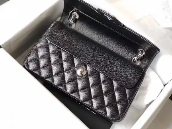 CHANEL FLAP BAG 23CM