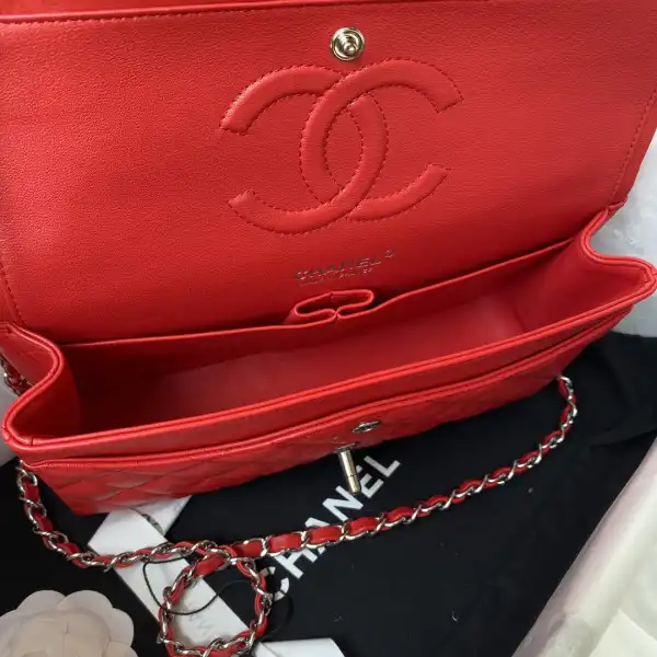 Firstbag Ru CHANEL FLAP BAG