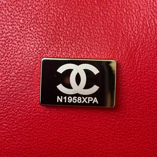 CHANEL FLAP BAG