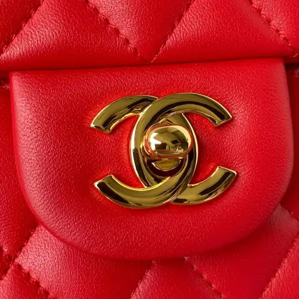 CHANEL FLAP BAG