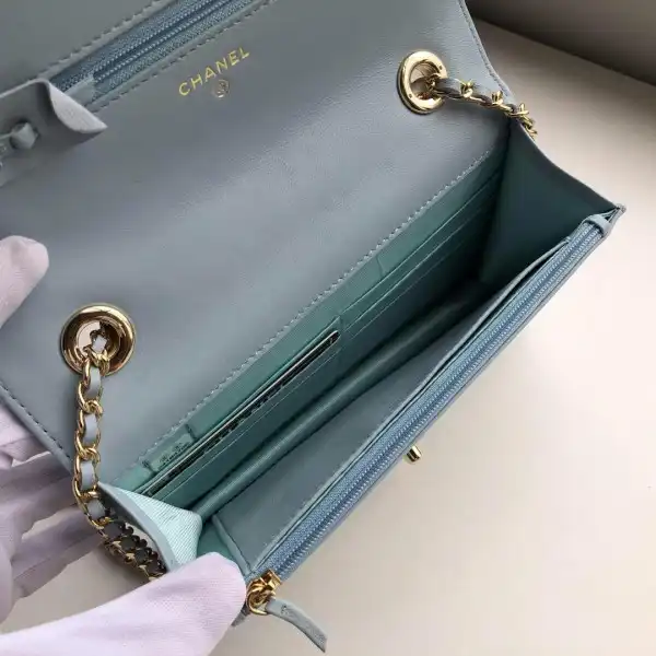 Bagsoffer CL CHAIN WALLET