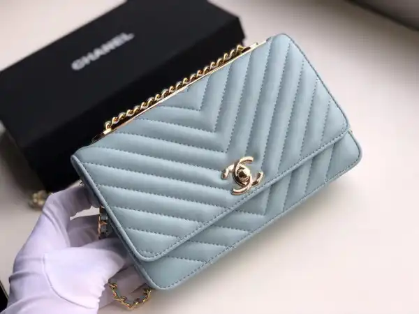 Bagsoffer CL CHAIN WALLET