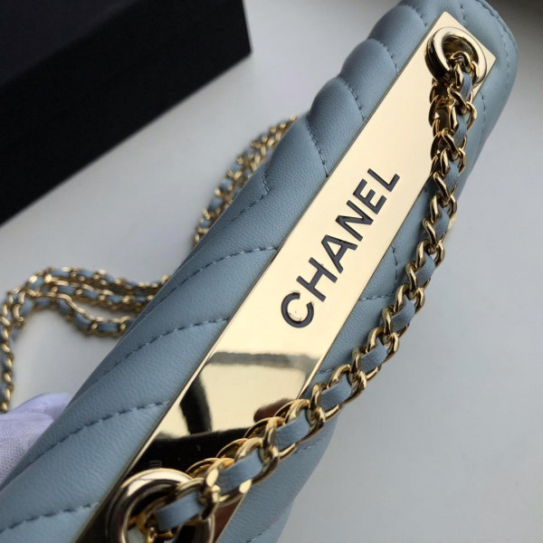 HOT SALE CL CHAIN WALLET