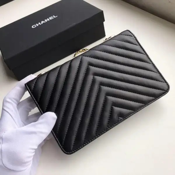 Bagsoffer CL CHAIN WALLET