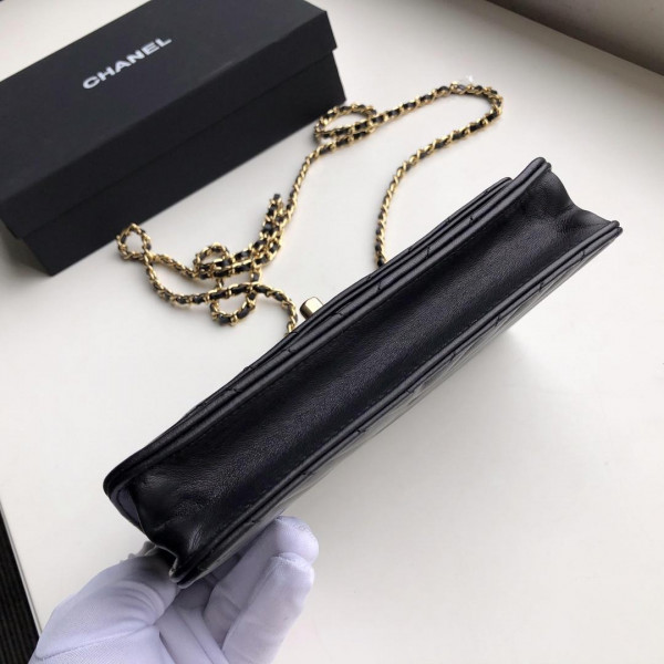 HOT SALE CL CHAIN WALLET