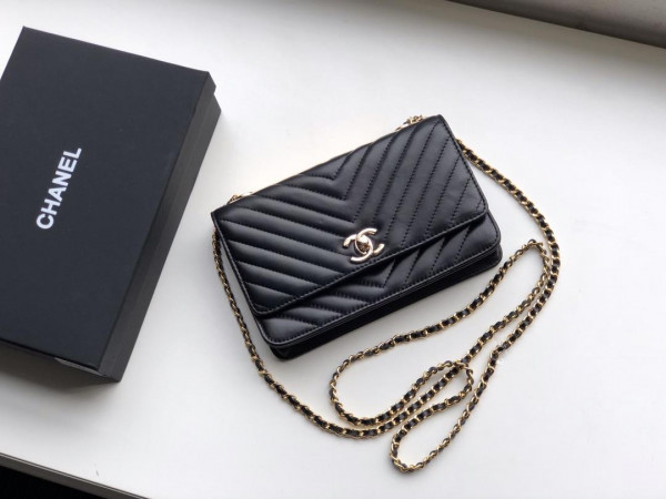 HOT SALE CL CHAIN WALLET