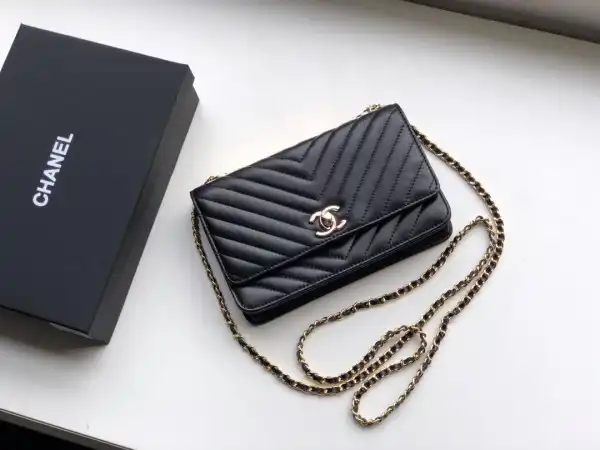 Bagsoffer CL CHAIN WALLET