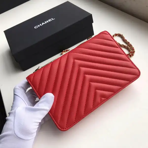 Bagsoffer CL CHAIN WALLET