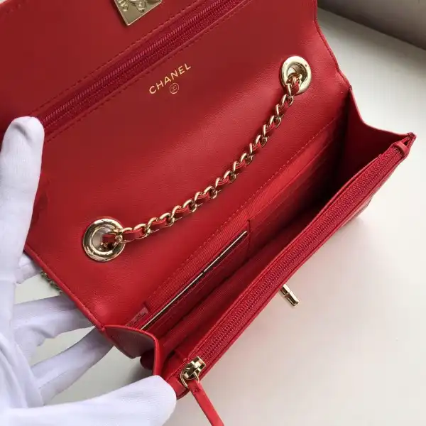 Bagsoffer CL CHAIN WALLET