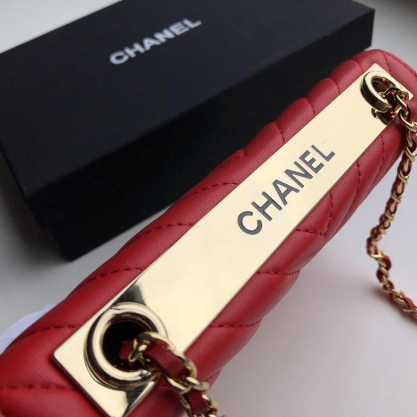 CL CHAIN WALLET