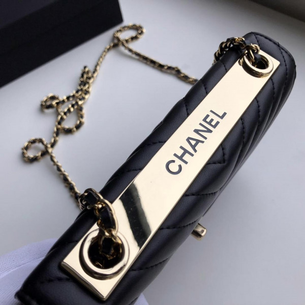 HOT SALE CL CHAIN WALLET