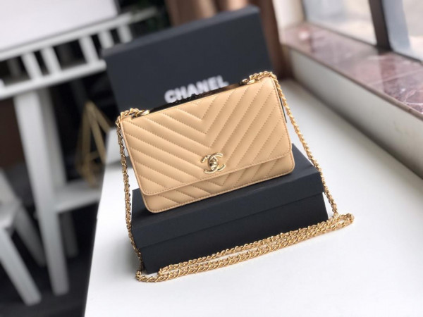 HOT SALE CL CHAIN WALLET