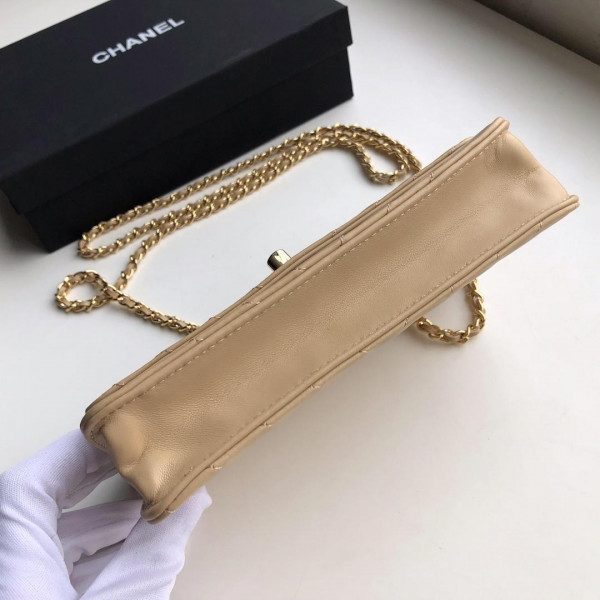 HOT SALE CL CHAIN WALLET