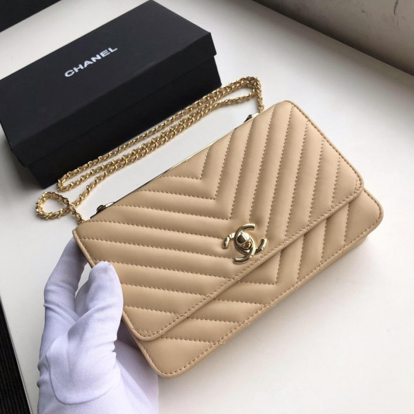 HOT SALE CL CHAIN WALLET