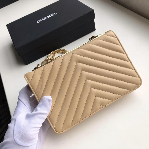 HOT SALE CL CHAIN WALLET