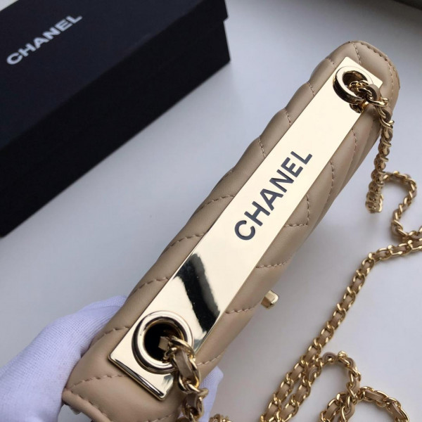 HOT SALE CL CHAIN WALLET