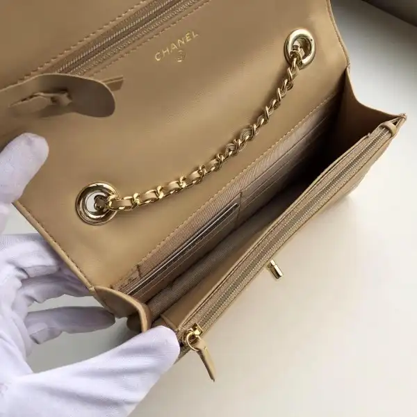 Cheap CL CHAIN WALLET