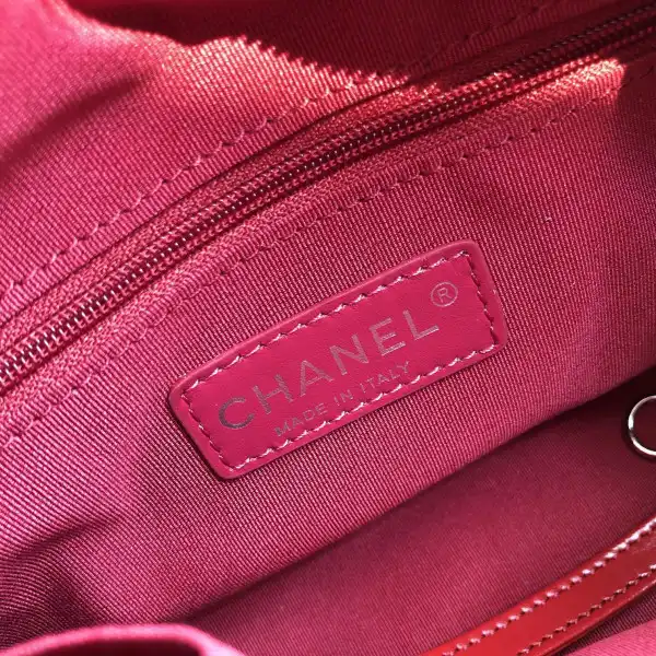 First Bag Ru CHANEL GABRIELLE