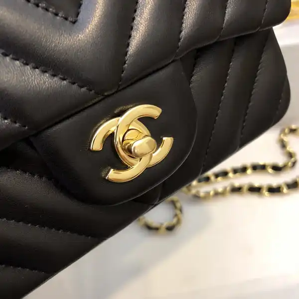 CHANEL FLAP BAG