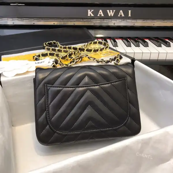 Frstbag ru CHANEL FLAP BAG