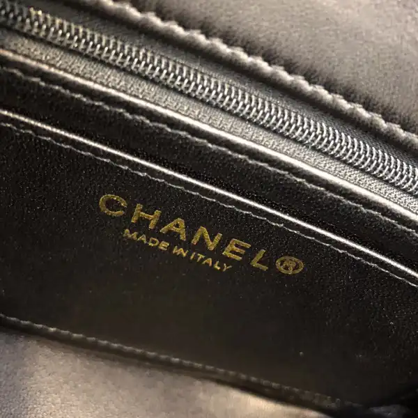 CHANEL FLAP BAG