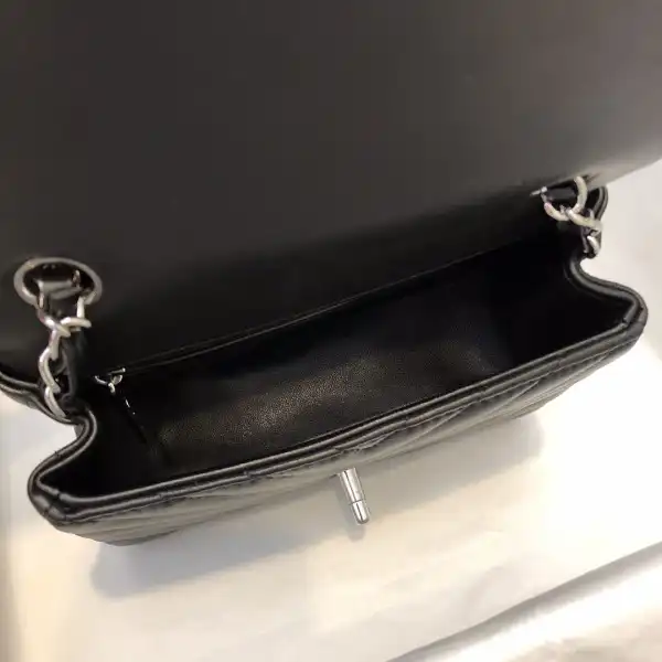 CHANEL FLAP BAG