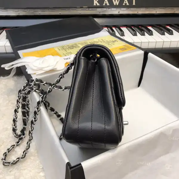 Frstbag ru CHANEL FLAP BAG