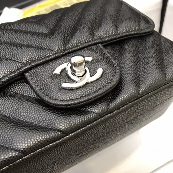 CHANEL FLAP BAG