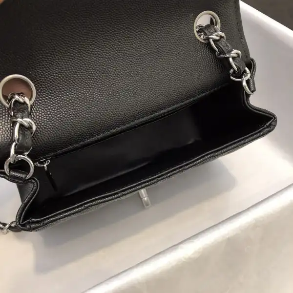 CHANEL FLAP BAG