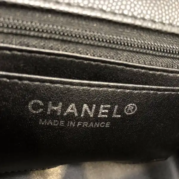 First bag ru CHANEL FLAP BAG