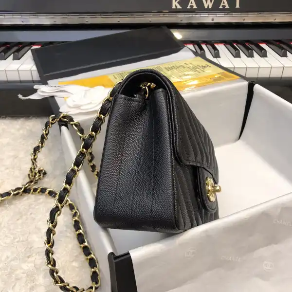 CHANEL FLAP BAG