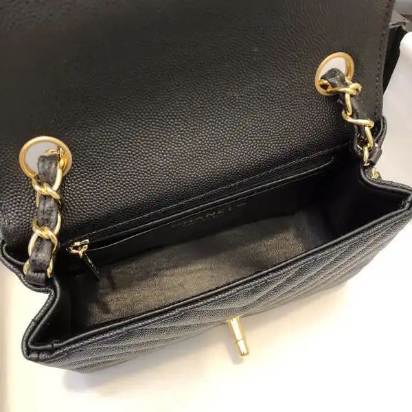 CHANEL FLAP BAG