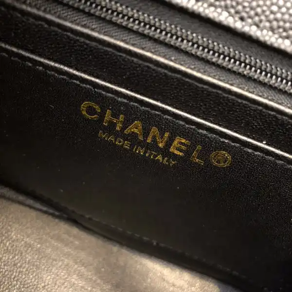 CHANEL FLAP BAG