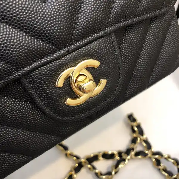 CHANEL FLAP BAG