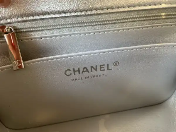 First bag ru CHANEL FLAP BAG