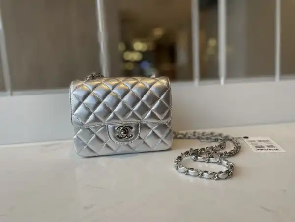 CHANEL FLAP BAG