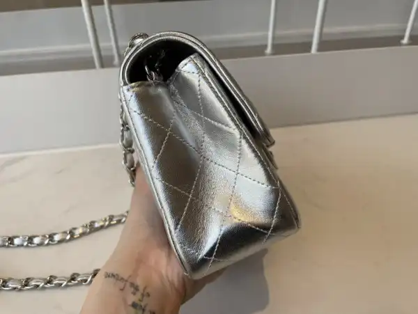 CHANEL FLAP BAG