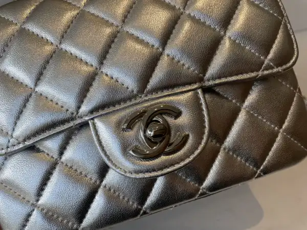 CHANEL FLAP BAG