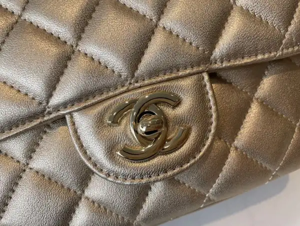 CHANEL FLAP BAG