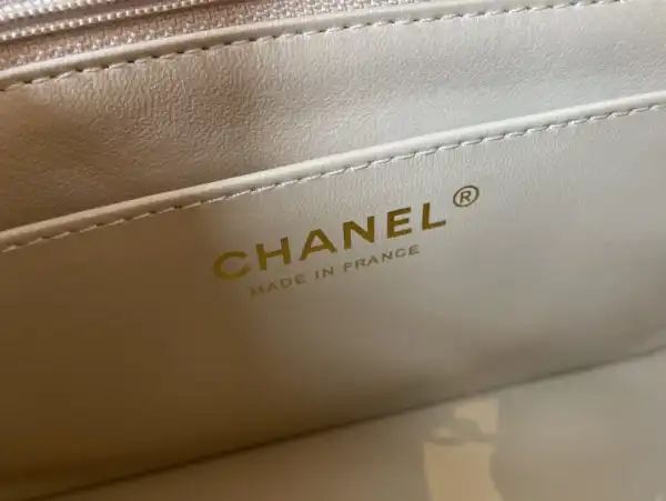 CHANEL FLAP BAG