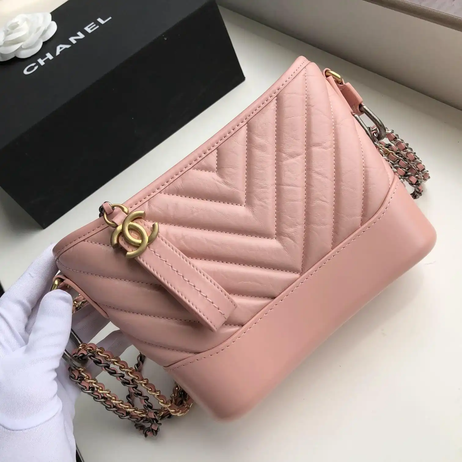 Frstbag ru CHANEL GABRIELLE