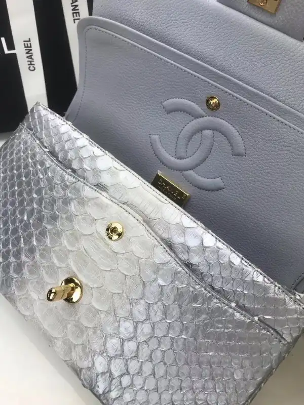 CHANEL FLAP BAG