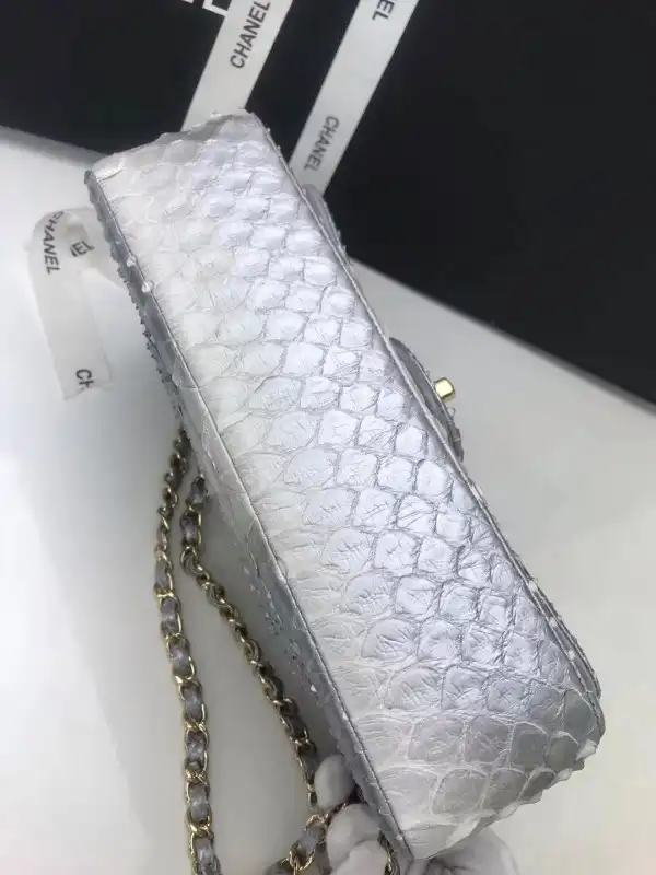 CHANEL FLAP BAG