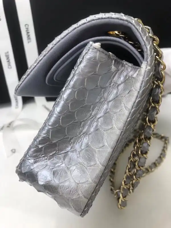 CHANEL FLAP BAG