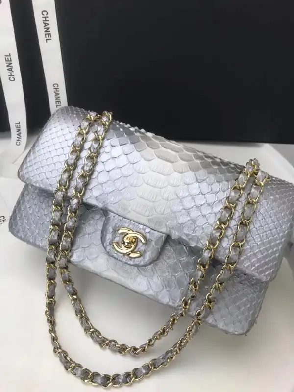 CHANEL FLAP BAG