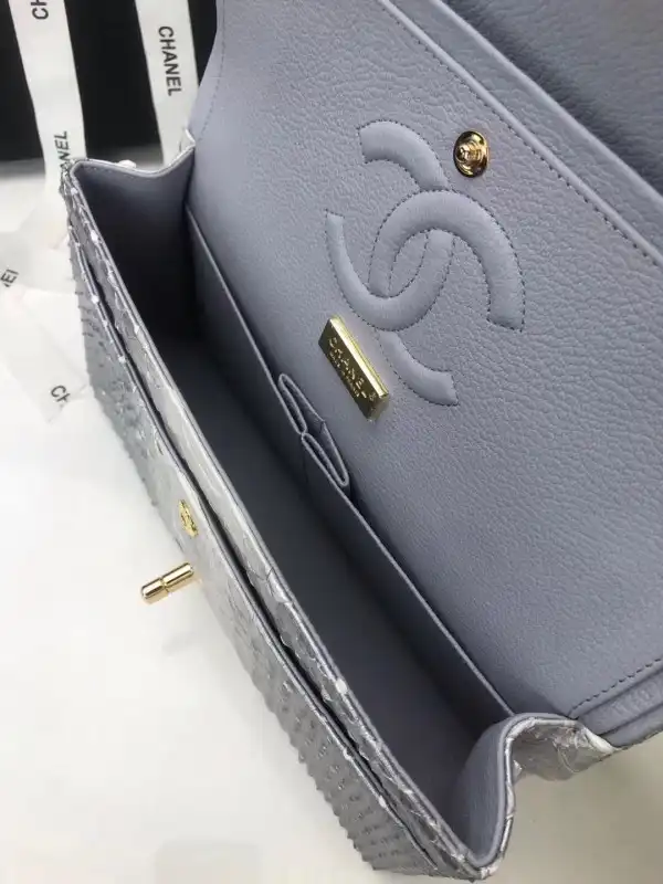 CHANEL FLAP BAG