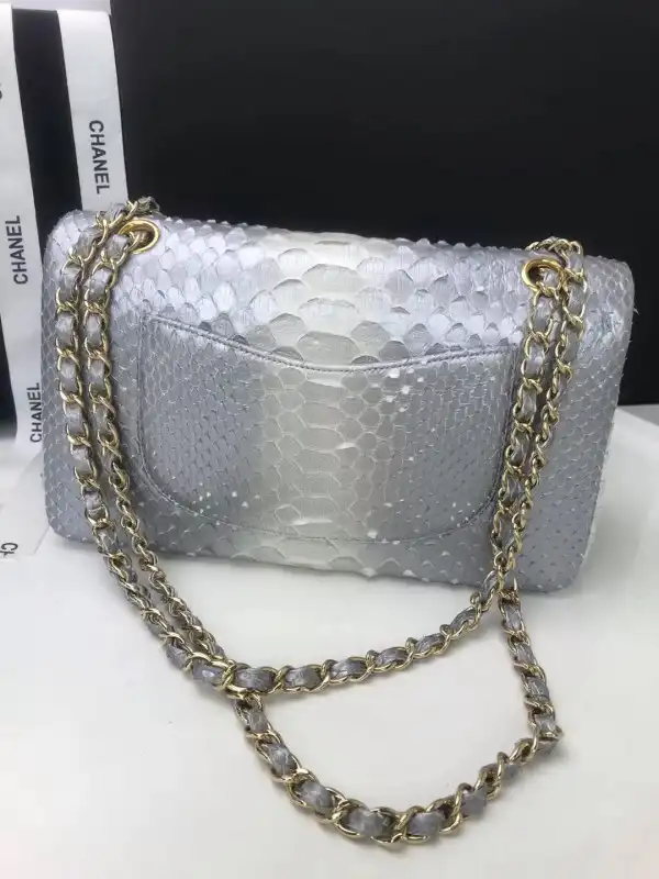 CHANEL FLAP BAG