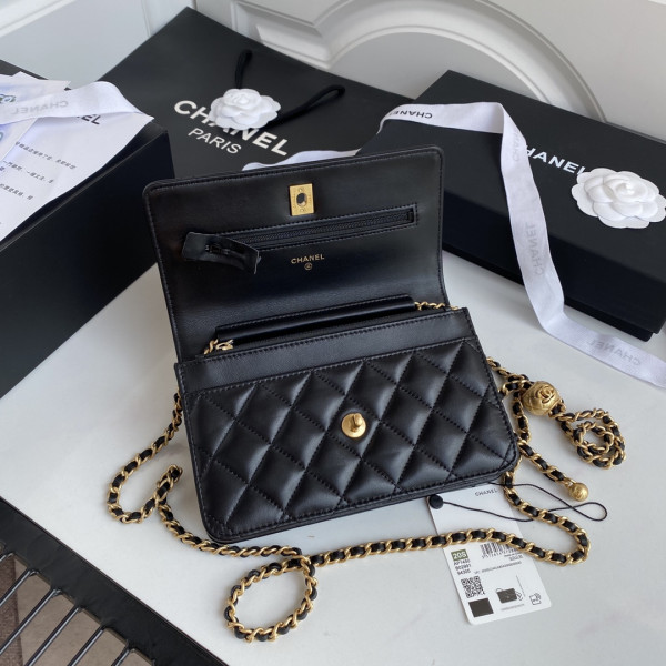 HOT SALE CL CHAIN WALLET