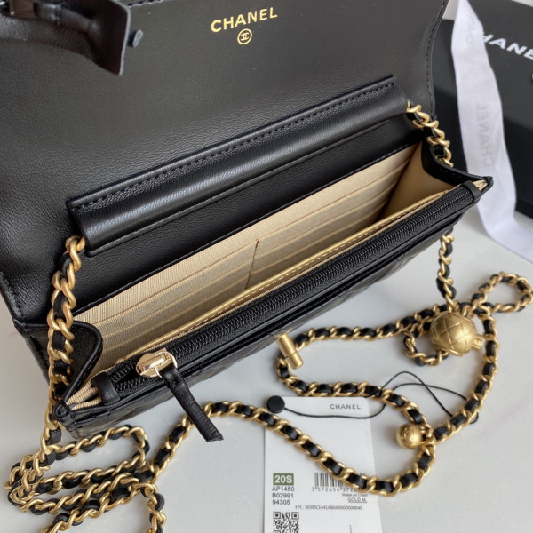 HOT SALE CL CHAIN WALLET